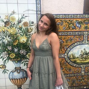 Meet your Posher, Charlee